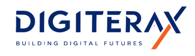 DigiteraX logo