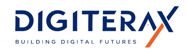 DigiteraX logo