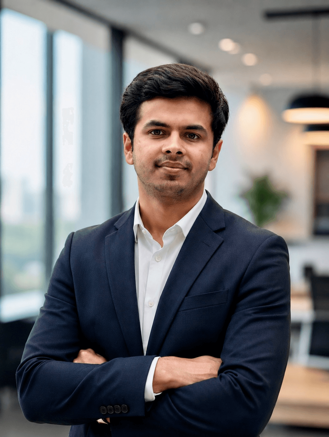 Praveen Kumar