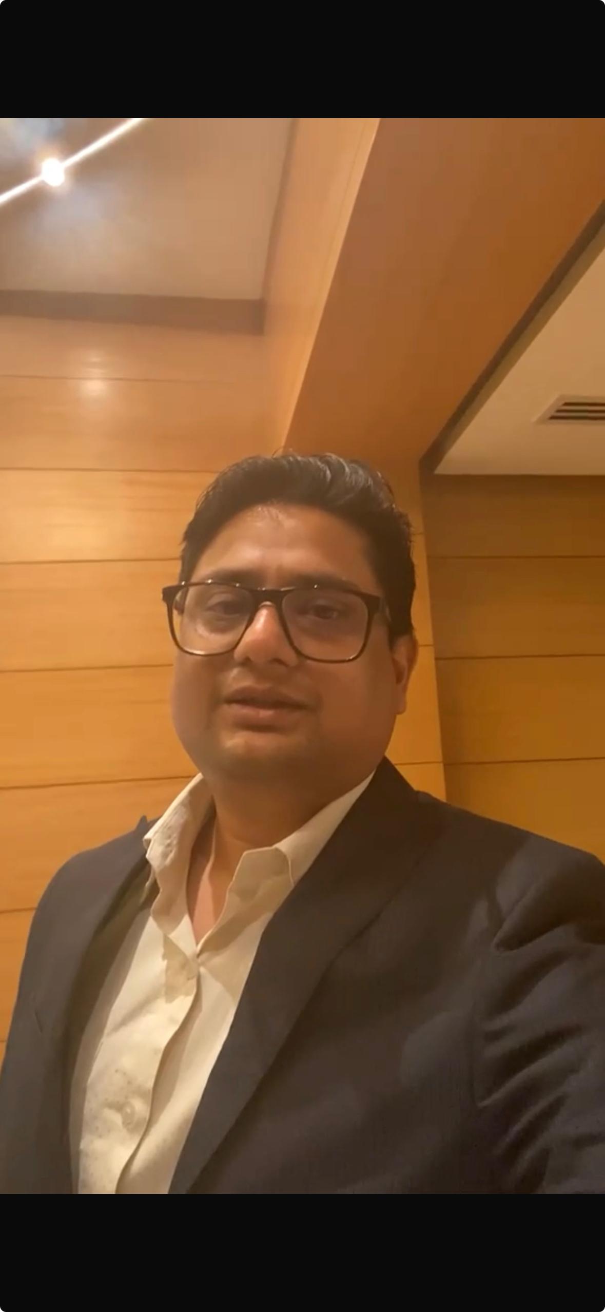 Diwakar Rastogi