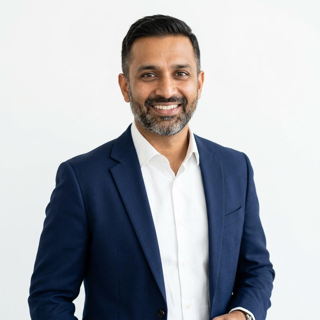 Vikram Singh