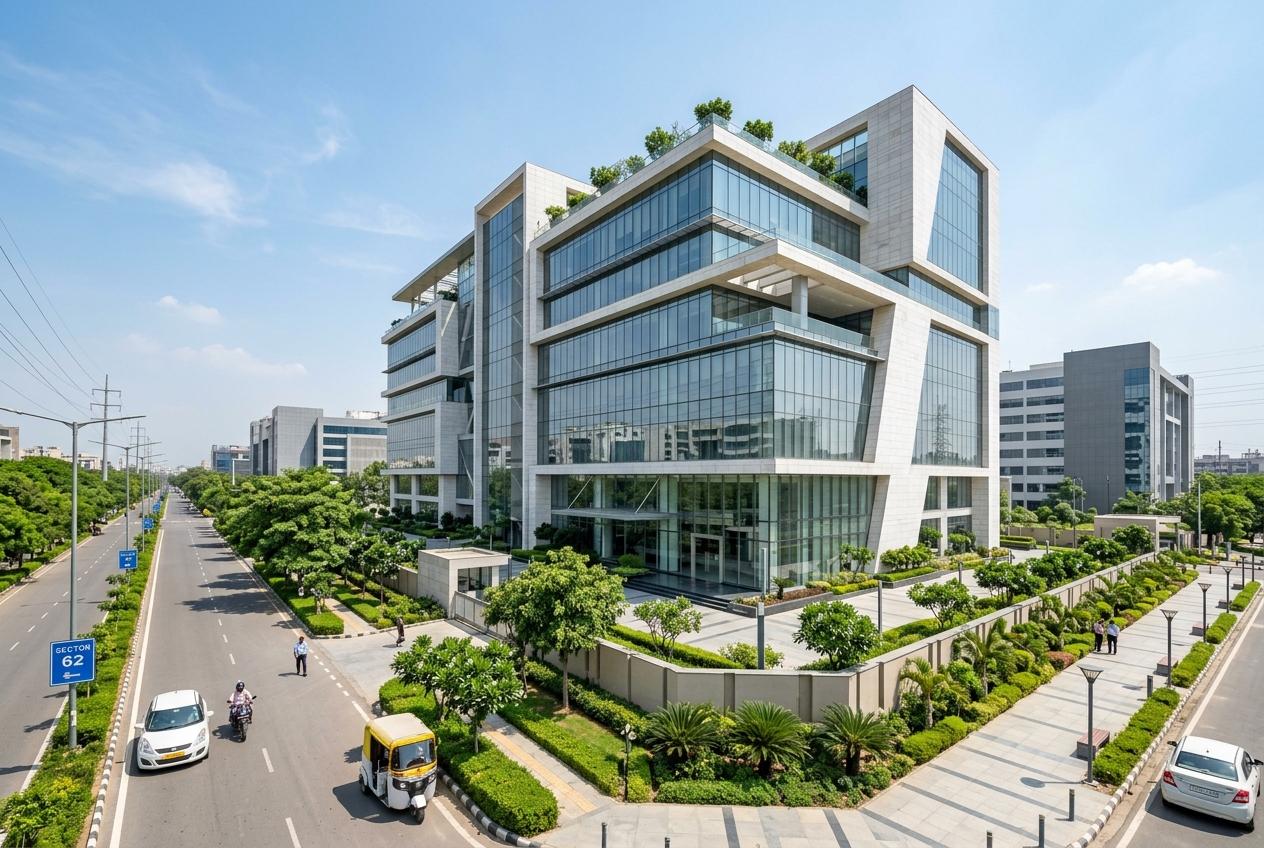 Noida, India