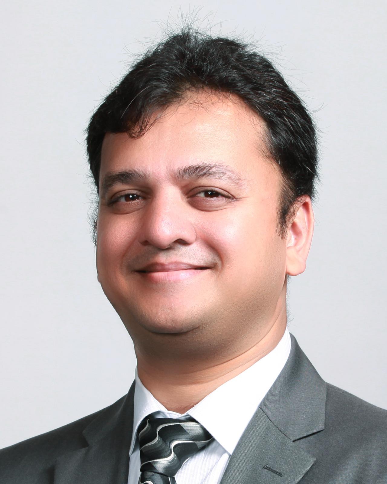 Sachin Jain